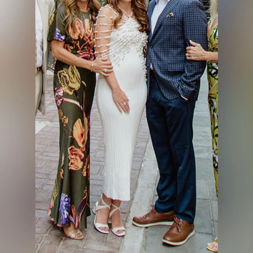 Cult Gaia Cecelia Knit Dress - Picture 3 of 3